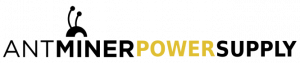 Antminer Power Supply Logo
